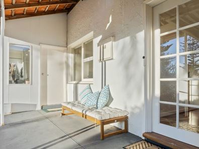 Broome Street , Cottesloe WA 6011