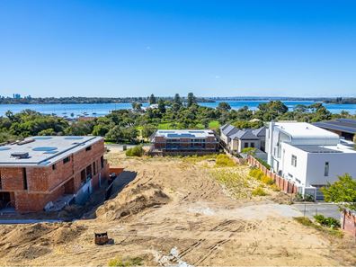 12 Bungalow Court, Peppermint Grove WA 6011