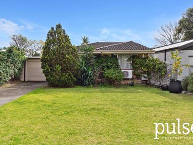 50A Mosaic Street E, Shelley WA 6148
