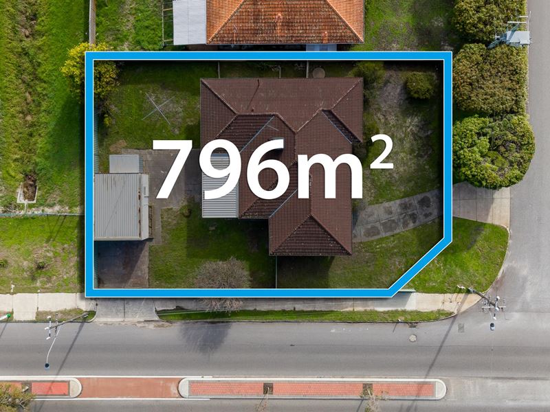 2 Hascombe Way, Morley