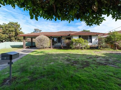 2 Hascombe Way, Morley WA 6062