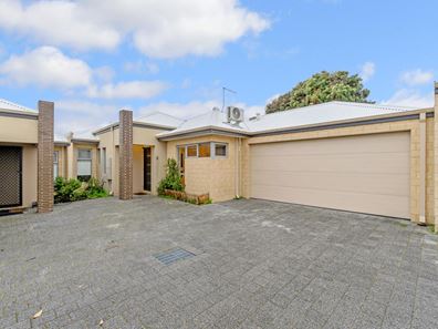 19C Bepton Way, Balga WA 6061