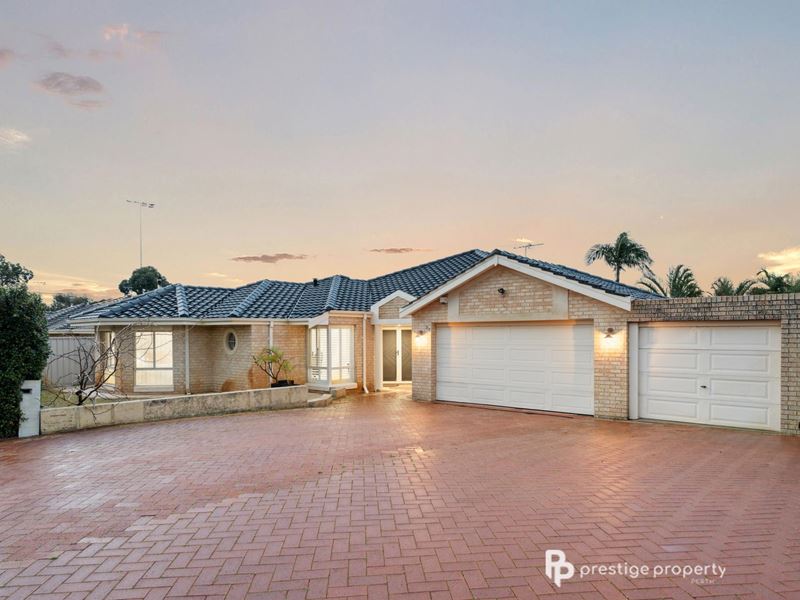 24 Shorebird Parade, Woodvale