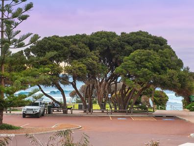 22/6 Dawson Drive, Yallingup WA 6282
