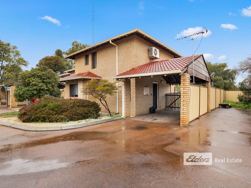 13/60 South Western Highway, Harvey