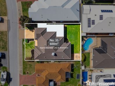 35 Lyttleton Street, Rockingham WA 6168