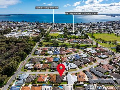 35 Lyttleton Street, Rockingham WA 6168