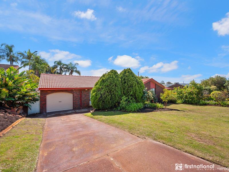 7 Tully Court, Bull Creek WA 6149