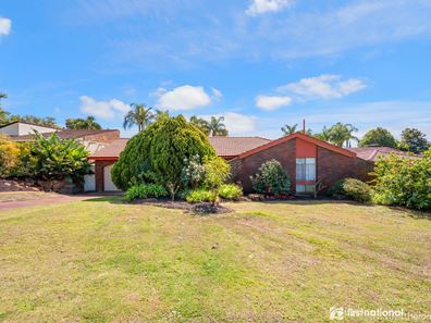 7 Tully Court, Bull Creek WA 6149