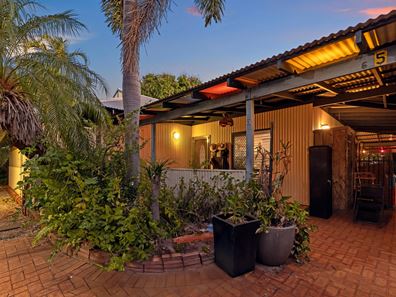 5 Stilt Court, Djugun WA 6725