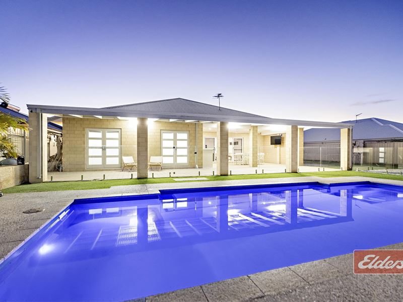 39 Wave Crest Circle, Drummond Cove WA 6532