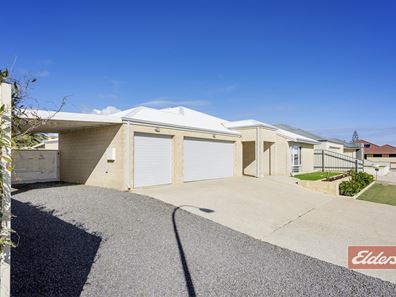 39 Wave Crest Circle, Drummond Cove WA 6532