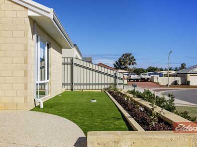 39 Wave Crest Circle, Drummond Cove WA 6532