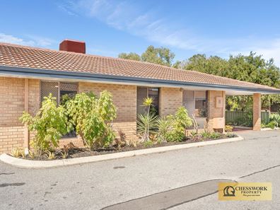 8/86 Westfield Road, Kelmscott WA 6111