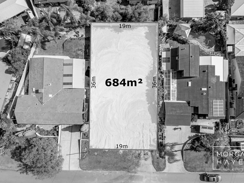 30 More Crescent, Bull Creek