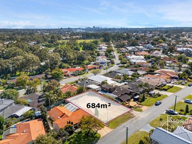30 More Crescent, Bull Creek WA 6149