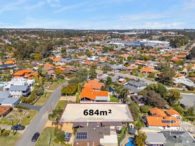 30 More Crescent, Bull Creek WA 6149