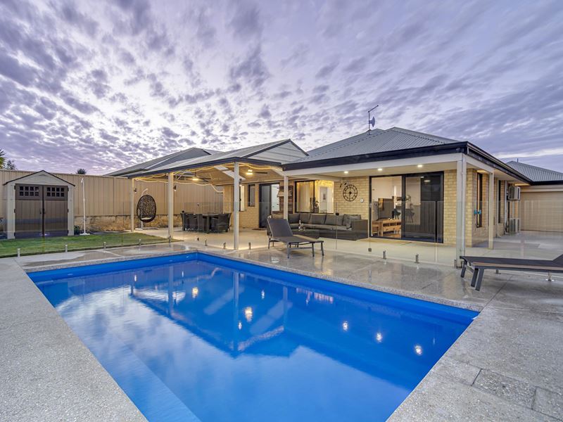 10 Boncath Road, Butler