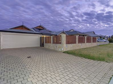 10 Boncath Road, Butler WA 6036