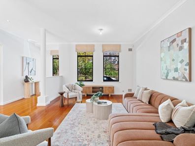 26 Juniper Bank Way, Subiaco WA 6008