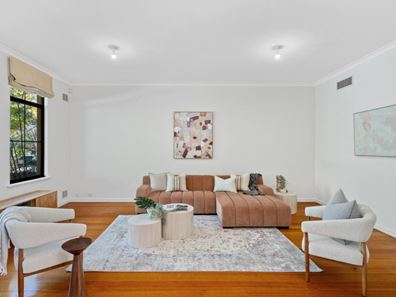 26 Juniper Bank Way, Subiaco WA 6008