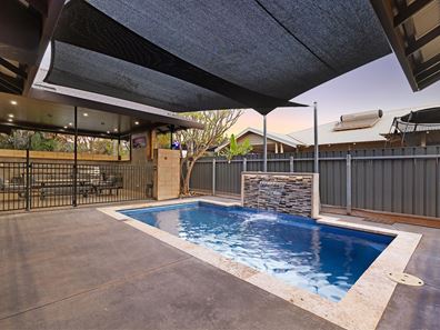 5 Sandpiper Turn, Nickol WA 6714