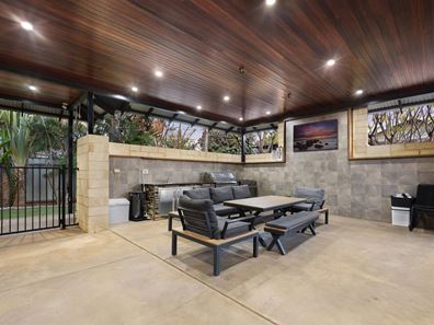 5 Sandpiper Turn, Nickol WA 6714