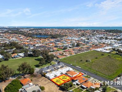 Prop Lot 2, 336 Rockingham Road, Spearwood WA 6163