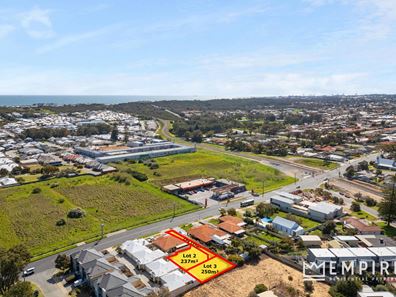 Prop Lot 2, 336 Rockingham Road, Spearwood WA 6163
