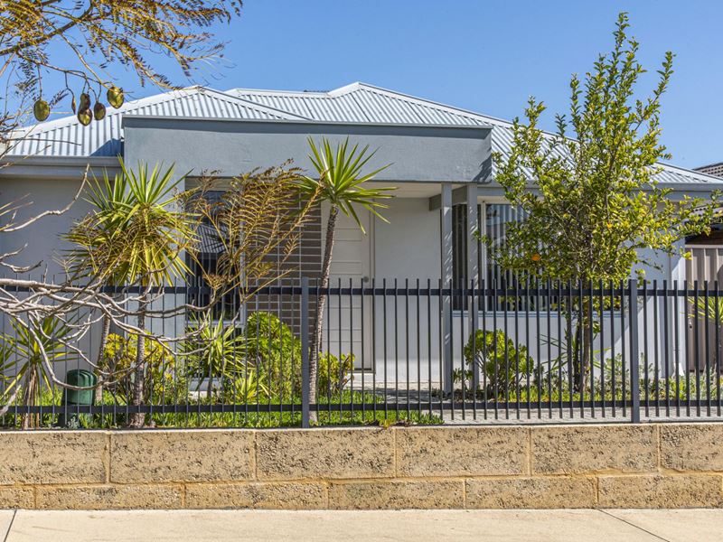 7 Vert Lane, Karnup WA 6176