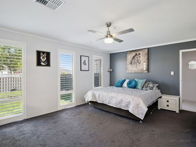 186 Castlewood Parkway, Southern River WA 6110