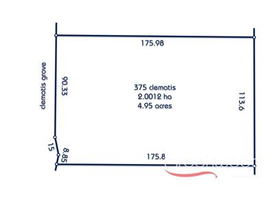 375 Clematis Grove, Wooroloo WA 6558