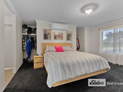 20 Jacaranda  Loop, Collie WA 6225