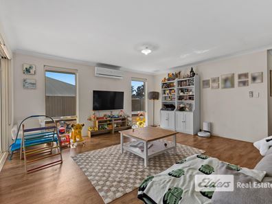 20 Jacaranda  Loop, Collie WA 6225