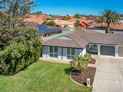 2B Bluegum Close, Woodvale WA 6026