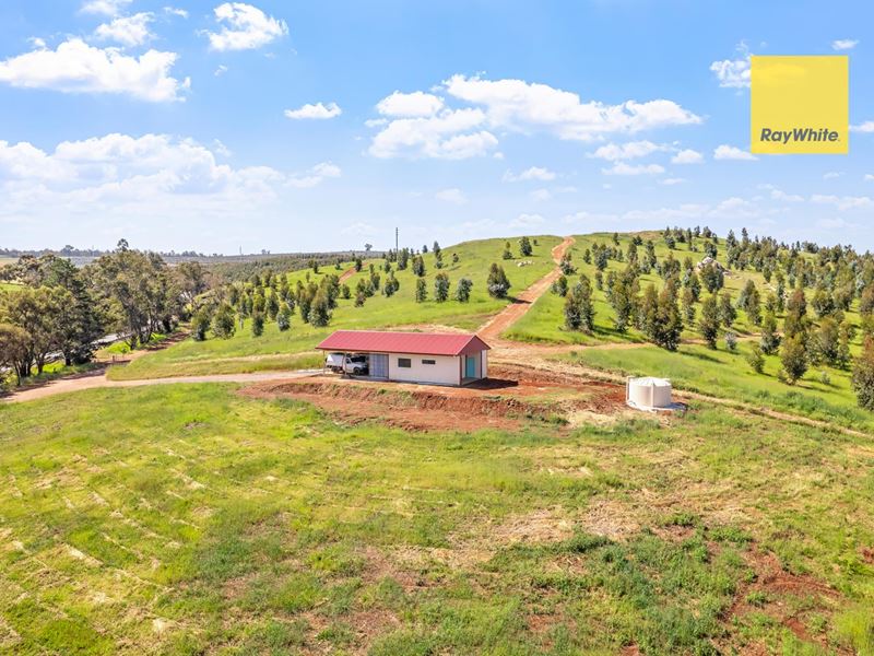 23583 South Western Highway, Bridgetown WA 6255