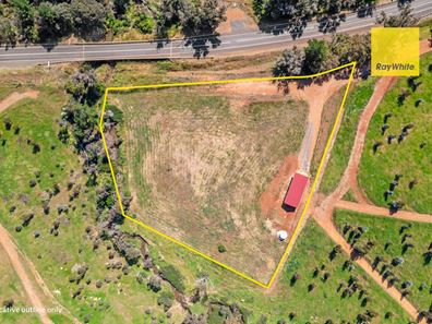 23583 South Western Highway, Bridgetown WA 6255