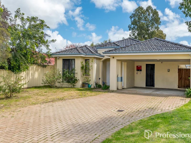 47 Riverview Road, East Victoria Park