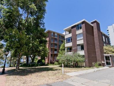 3 Kings Park Avenue, Crawley WA 6009