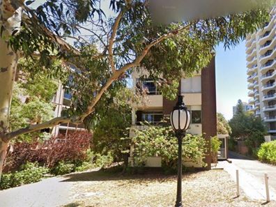 3 Kings Park Avenue, Crawley WA 6009