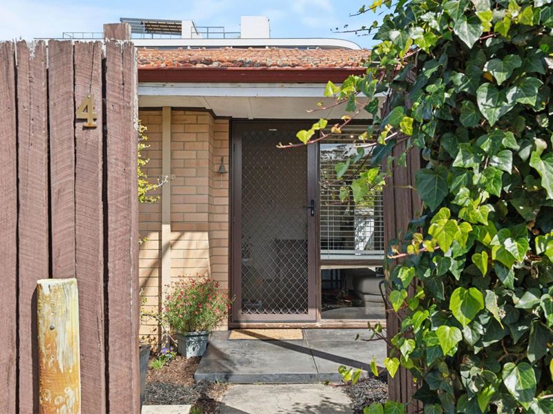 4/69 Park Street, Como