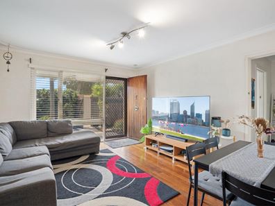 4/69 Park Street, Como WA 6152