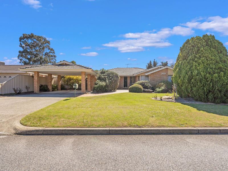 8 Jasmine Mews, Ballajura