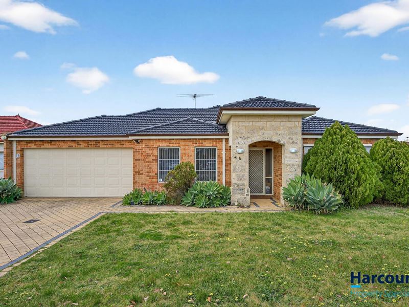 8A Myers Street, Tuart Hill WA 6060