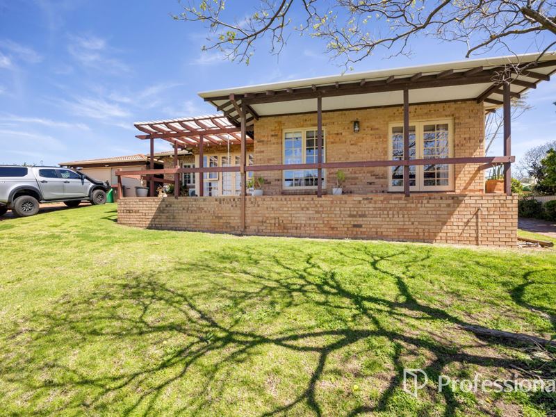 1/8 Mansfield Street, South Bunbury
