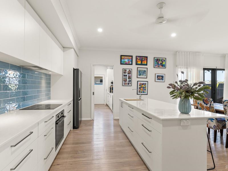 3 Dotterel Street, Djugun
