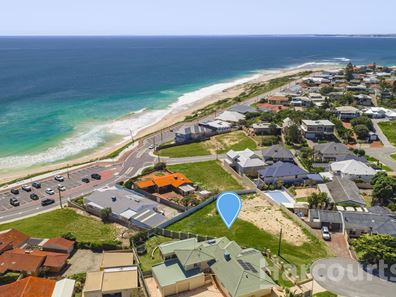 6B Sussex Place, Halls Head WA 6210