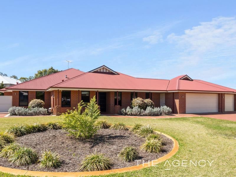36 Asturian Drive, Henley Brook