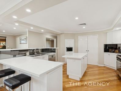 36 Asturian Drive, Henley Brook WA 6055