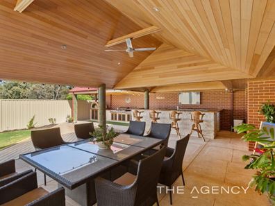 36 Asturian Drive, Henley Brook WA 6055